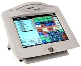 easy2touch TS600 Programming